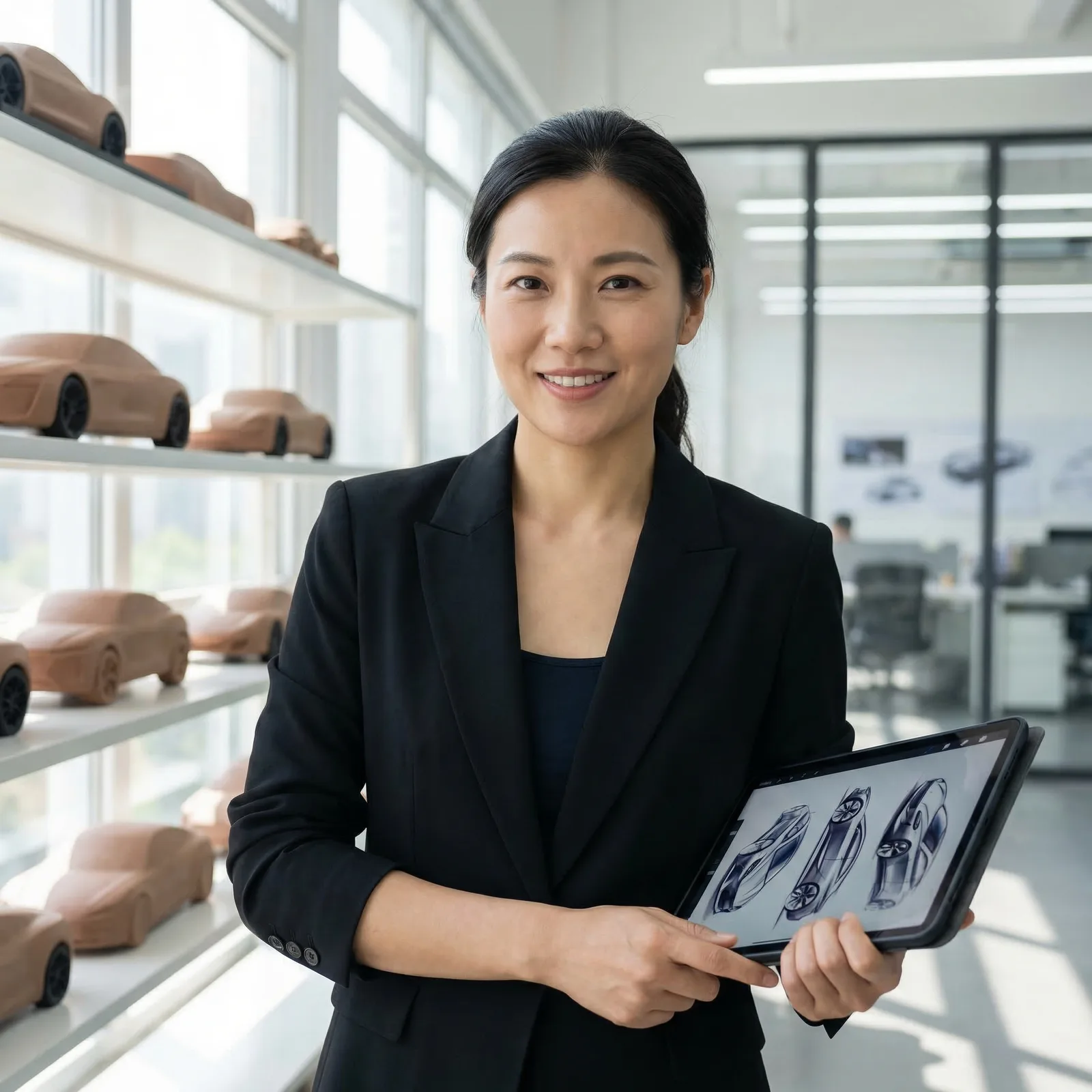 午夜大片视频制片总监