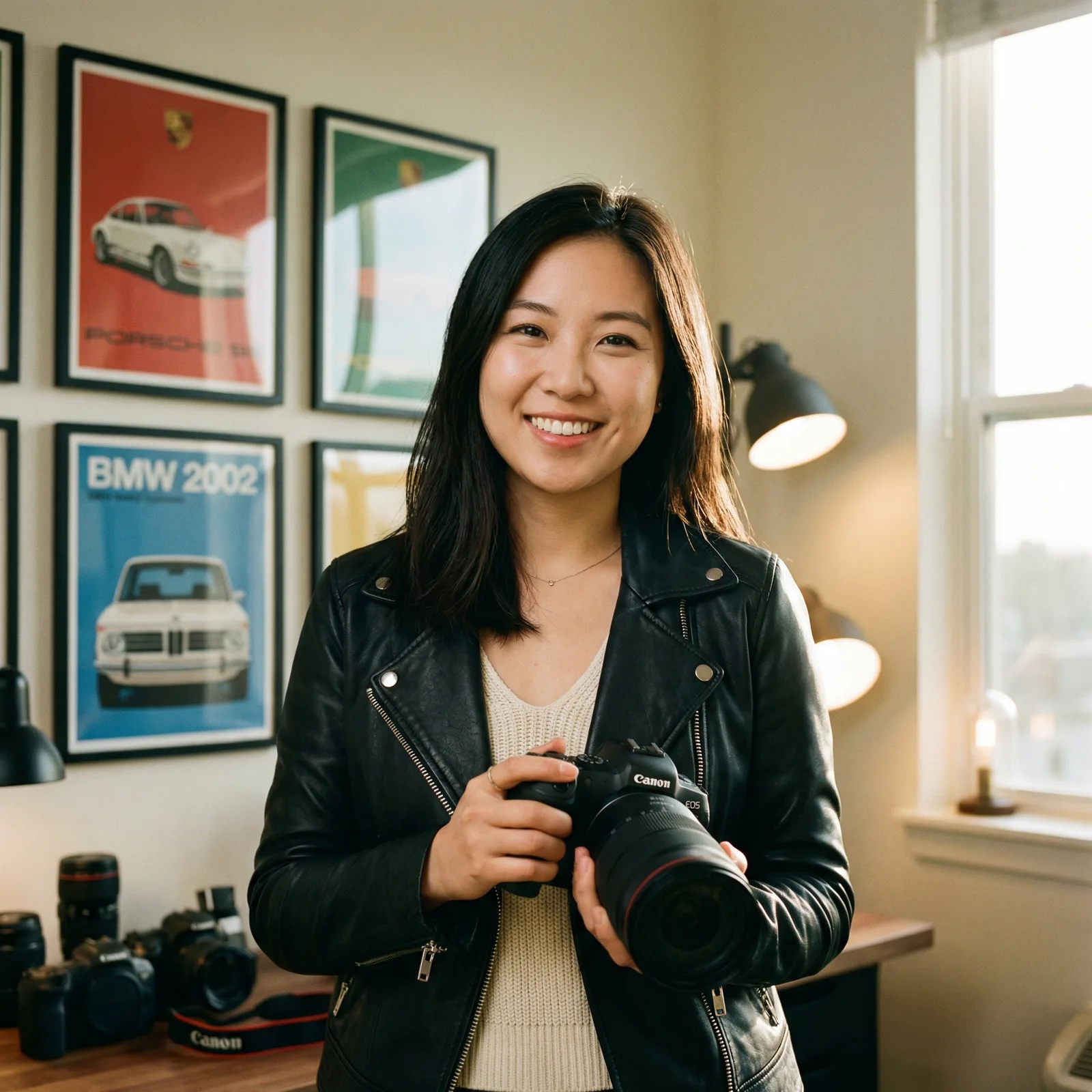 午夜大片社区运营总监