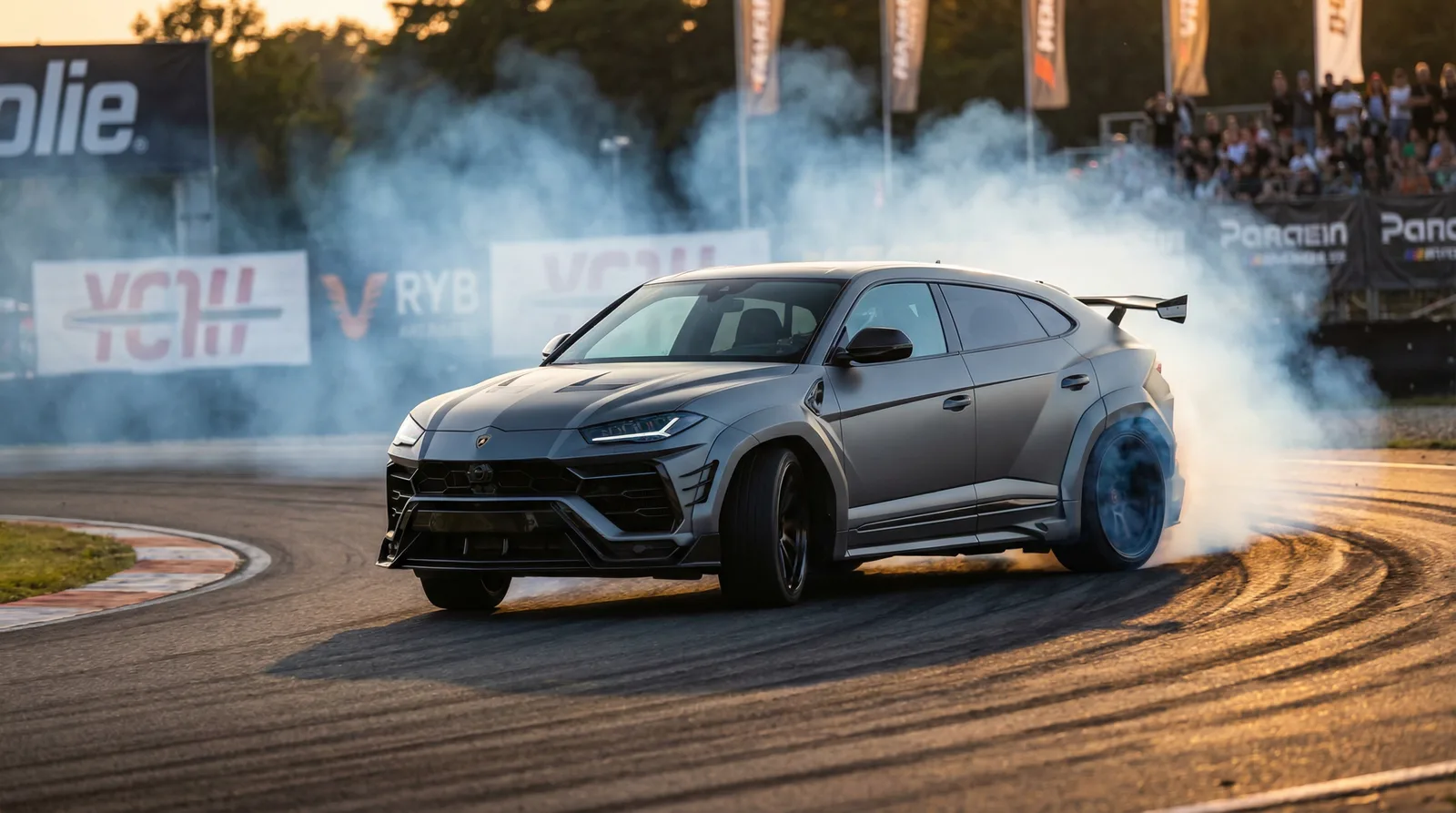 午夜大片跑车改装视频